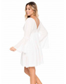 Пляжное платье Phax - CHERRY BLOSSOM (белый)