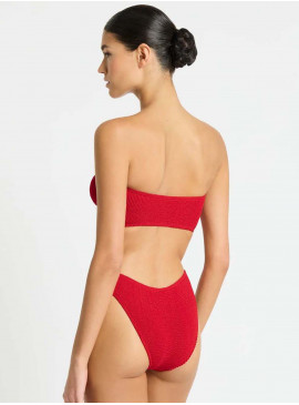Топ бандо Bond-Eye Swim - BLAKE (красный)